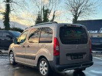 Citroen Berlingo Citroën 1.6 HDi90 XTR + 5p combi - <small></small> 12.690 € <small>TTC</small> - #1