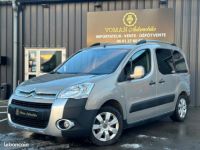 Citroen Berlingo Citroën 1.6 HDi90 XTR + 5p combi - <small></small> 12.690 € <small>TTC</small> - #2