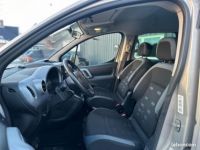 Citroen Berlingo Citroën 1.6 HDi90 XTR + 5p combi - <small></small> 12.690 € <small>TTC</small> - #3