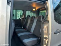 Citroen Berlingo Citroën 1.6 HDi90 XTR + 5p combi - <small></small> 12.690 € <small>TTC</small> - #4