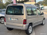 Citroen Berlingo Citroën 2.0 HDI 90 Multispace - <small></small> 4.990 € <small>TTC</small> - #2