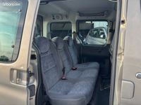 Citroen Berlingo Citroën 2.0 HDI 90 Multispace - <small></small> 4.990 € <small>TTC</small> - #5