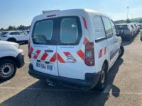 Citroen Berlingo Citroën 20 L1 1.6 BlueHDi 100 Club - <small></small> 7.980 € <small>TTC</small> - #1