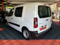 Citroen Berlingo Citroën 3 Places 1.6 BLUEHDI 100 CONFORT TVA Récupérable Garantie 12 Mois - <small></small> 7.990 € <small>TTC</small> - #2