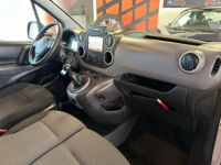 Citroen Berlingo Citroën 3 Places 1.6 BLUEHDI 100 CONFORT TVA Récupérable Garantie 12 Mois - <small></small> 7.990 € <small>TTC</small> - #5