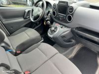 Citroen Berlingo Citroën 3 places 1.6 BlueHDI 100 cv Année 2017 - <small></small> 7.950 € <small>TTC</small> - #5