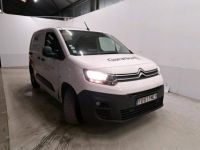 Citroen Berlingo Citroën 650kg BlueHDi 75 Club - <small></small> 8.480 € <small>TTC</small> - #1