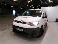 Citroen Berlingo Citroën 650kg BlueHDi 75 Club - <small></small> 8.480 € <small>TTC</small> - #2