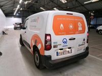 Citroen Berlingo Citroën 650kg BlueHDi 75 Club - <small></small> 8.480 € <small>TTC</small> - #4