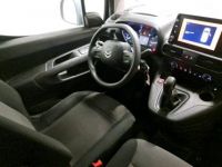 Citroen Berlingo Citroën 650kg BlueHDi 75 Club - <small></small> 8.480 € <small>TTC</small> - #9