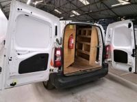 Citroen Berlingo Citroën 650kg BlueHDi 75 Club - <small></small> 8.480 € <small>TTC</small> - #11