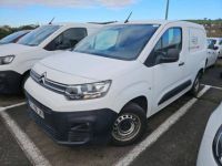 Citroen Berlingo Citroën 650kg BlueHDi 75 Club - <small></small> 9.980 € <small>TTC</small> - #2