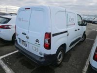 Citroen Berlingo Citroën 650kg BlueHDi 75 Club - <small></small> 9.980 € <small>TTC</small> - #3