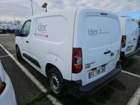 Citroen Berlingo Citroën 650kg BlueHDi 75 Club - <small></small> 9.980 € <small>TTC</small> - #4