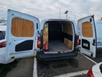 Citroen Berlingo Citroën 650kg BlueHDi 75 Club - <small></small> 9.980 € <small>TTC</small> - #12