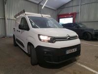 Citroen Berlingo Citroën 650kg HDi 100 Club - <small></small> 10.630 € <small>TTC</small> - #1