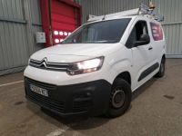 Citroen Berlingo Citroën 650kg HDi 100 Club - <small></small> 10.630 € <small>TTC</small> - #2