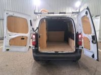 Citroen Berlingo Citroën 650kg HDi 100 Club - <small></small> 10.630 € <small>TTC</small> - #10