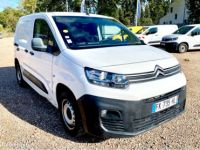 Citroen Berlingo Citroen Berlingo Pro 1.6bluehdi 100CH - <small></small> 10.290 € <small></small> - #2