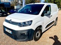 Citroen Berlingo Citroen Berlingo Pro 1.6bluehdi 100CH - <small></small> 10.290 € <small></small> - #1