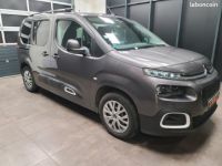 Citroen Berlingo Citroën COMBI 1.2 PURETECH 110ch SHINE START-STOP - <small></small> 15.490 € <small>TTC</small> - #3