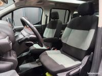 Citroen Berlingo Citroën COMBI 1.2 PURETECH 110ch SHINE START-STOP - <small></small> 15.490 € <small>TTC</small> - #8