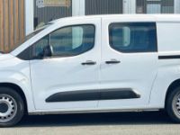 Citroen Berlingo Citroën COMBI 1.5 BLUEHDI 100 XL L2 FEEL ATTELAGE APPLE CARPLAY RADAR AR - <small></small> 21.980 € <small>TTC</small> - #4