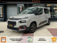 Citroen Berlingo Citroën COMBI 1.5L BLUEHDI 130ch XTR Entretien complet - <small></small> 19.990 € <small>TTC</small> - #1