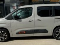 Citroen Berlingo Citroën COMBI 1.5L BLUEHDI 130ch XTR Entretien complet - <small></small> 19.990 € <small>TTC</small> - #2