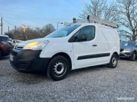 Citroen Berlingo Citroën FOURGON 1.6 BLUEHDi 100 CONFORT 5P GALLERIE 1 ERE MAIN - <small></small> 6.990 € <small>TTC</small> - #1