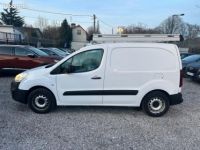 Citroen Berlingo Citroën FOURGON 1.6 BLUEHDi 100 CONFORT 5P GALLERIE 1 ERE MAIN - <small></small> 6.990 € <small>TTC</small> - #2