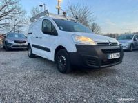 Citroen Berlingo Citroën FOURGON 1.6 BLUEHDi 100 CONFORT 5P GALLERIE 1 ERE MAIN - <small></small> 6.990 € <small>TTC</small> - #3