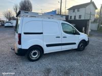 Citroen Berlingo Citroën FOURGON 1.6 BLUEHDi 100 CONFORT 5P GALLERIE 1 ERE MAIN - <small></small> 6.990 € <small>TTC</small> - #4