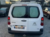 Citroen Berlingo Citroën FOURGON 1.6 BLUEHDi 100 CONFORT 5P GALLERIE 1 ERE MAIN - <small></small> 6.990 € <small>TTC</small> - #5