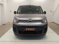 Citroen Berlingo Citroën FOURGON M 1.5 BLUEHDI 130ch 650KG EAT8 - <small></small> 20.490 € <small>TTC</small> - #2