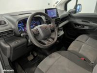 Citroen Berlingo Citroën FOURGON M 1.5 BLUEHDI 130ch 650KG EAT8 - <small></small> 20.490 € <small>TTC</small> - #7