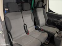 Citroen Berlingo Citroën FOURGON M 1.5 BLUEHDI 130ch 650KG EAT8 - <small></small> 20.490 € <small>TTC</small> - #11