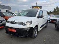 Citroen Berlingo Citroën FOURGON VAN 110 SetS BVM6 WORKER - <small></small> 9.890 € <small>TTC</small> - #1