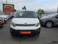 Citroen Berlingo Citroën FOURGON VAN 110 SetS BVM6 WORKER - <small></small> 9.890 € <small>TTC</small> - #2