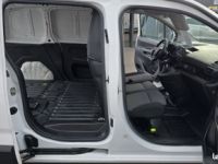 Citroen Berlingo Citroën FOURGON VAN 110 SetS BVM6 WORKER - <small></small> 9.890 € <small>TTC</small> - #9