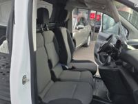 Citroen Berlingo Citroën FOURGON VAN 110 SetS BVM6 WORKER - <small></small> 9.890 € <small>TTC</small> - #20