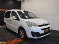 Citroen Berlingo Citroën GENERATION-II COMBI 1.2 110ch FAMILIALE APPLE CARPLAY ENTRETIEN COMPLET SUIVI ... - <small></small> 11.390 € <small>TTC</small> - #1