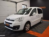 Citroen Berlingo Citroën GENERATION-II COMBI 1.2 110ch FAMILIALE APPLE CARPLAY ENTRETIEN COMPLET SUIVI ... - <small></small> 11.390 € <small>TTC</small> - #3