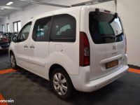 Citroen Berlingo Citroën GENERATION-II COMBI 1.2 110ch FAMILIALE APPLE CARPLAY ENTRETIEN COMPLET SUIVI ... - <small></small> 11.390 € <small>TTC</small> - #4