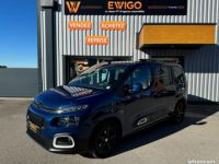 Citroen Berlingo Citroën GENERATION-III COMBI 1.5 BLUEHDI 100ch SHINE - <small></small> 18.490 € <small>TTC</small> - #1