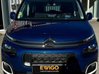 Citroen Berlingo Citroën GENERATION-III COMBI 1.5 BLUEHDI 100ch SHINE - <small></small> 18.490 € <small>TTC</small> - #2