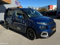 Citroen Berlingo Citroën GENERATION-III COMBI 1.5 BLUEHDI 100ch SHINE - <small></small> 18.490 € <small>TTC</small> - #3