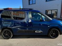 Citroen Berlingo Citroën GENERATION-III COMBI 1.5 BLUEHDI 100ch SHINE - <small></small> 18.490 € <small>TTC</small> - #4