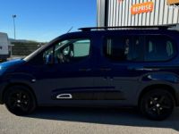 Citroen Berlingo Citroën GENERATION-III COMBI 1.5 BLUEHDI 100ch SHINE - <small></small> 18.490 € <small>TTC</small> - #9