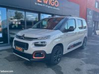 Citroen Berlingo Citroën GENERATION-III COMBI 1.5 BLUEHDI 130 M L1 FEEL PACK START-STOP - <small></small> 23.490 € <small>TTC</small> - #2